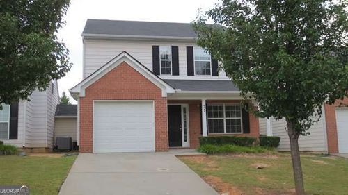 4136 Ravenwood Ct, Union city, GA, 30291-1092 | Card Image