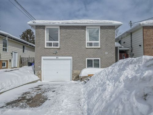 35 Mcgibbon St, North Bay, ON, P1B8T5 | Card Image