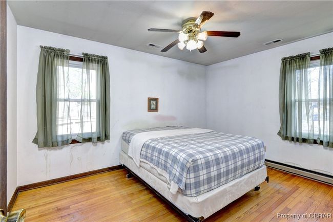 1623 Mahixon Rd, House other with 3 bedrooms, 1 bathrooms and null parking in Manquin VA | Image 13