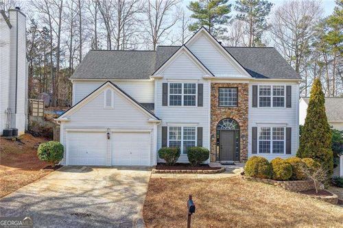 3247 Citation Avenue Nw, Kennesaw, GA, 30144 | Card Image