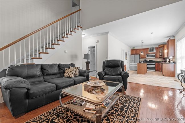 60 Rolling Pines Dr, House other with 4 bedrooms, 3 bathrooms and null parking in Spring Lake NC | Image 10