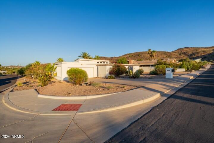 Residential in Phoenix 2