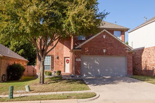 2805 Gooseberry Dr, Plano, TX, 75074-2060 | Card Image