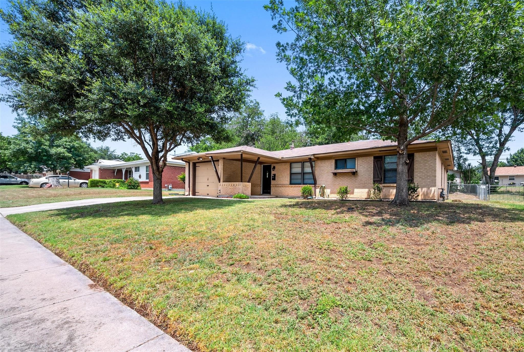 Residential in Fort Worth 2