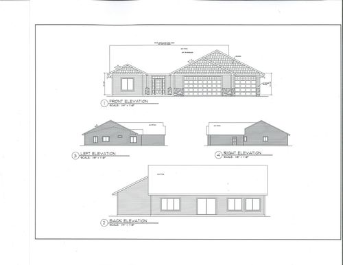 TBD Lot 1 Block 2 Deer Lane, Wadena, MN, 56482 | Card Image