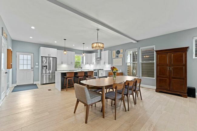 406 Stoddart Ave, House other with 3 bedrooms, 3 bathrooms and null parking in Columbus OH | Image 14