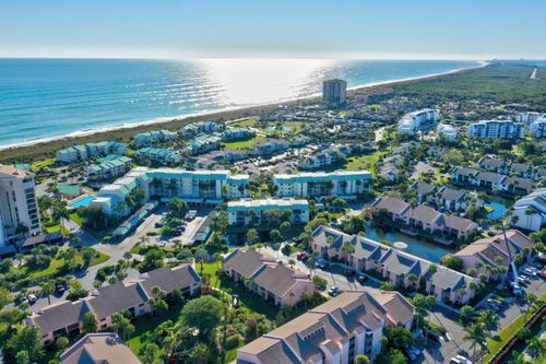 111-2400 S Ocean Dr, Fort Pierce, FL, 34949-8018 | Card Image