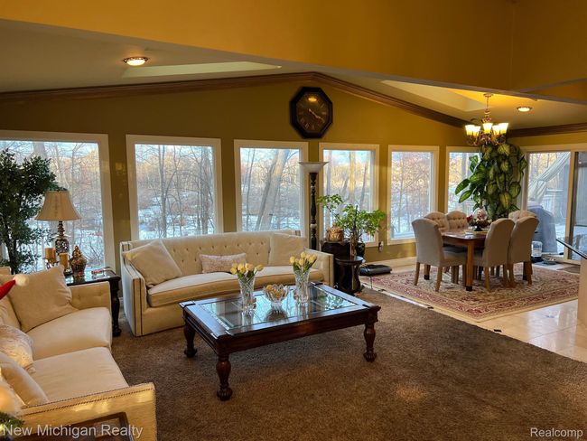 6248 Branford Dr, House other with 4 bedrooms, 5 bathrooms and null parking in West Bloomfield MI | Image 35