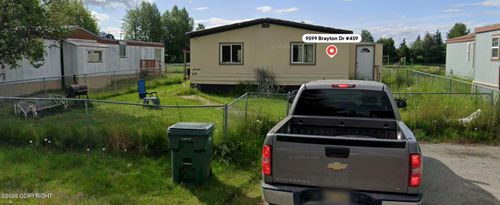 459-9499 Brayton Drive, Anchorage, AK, 99507 | Card Image