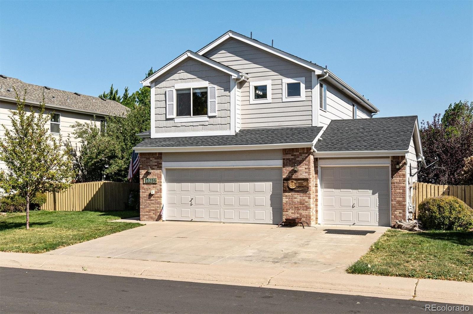 Jordan Ct, Parker, CO 80134