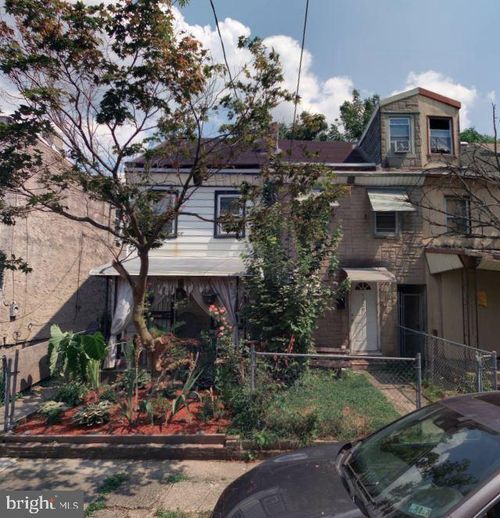 4709 Duffield St, PHILADELPHIA, PA, 19124-2707 | Card Image