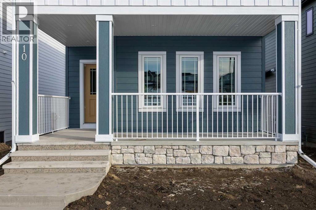 Residential in Calgary 4