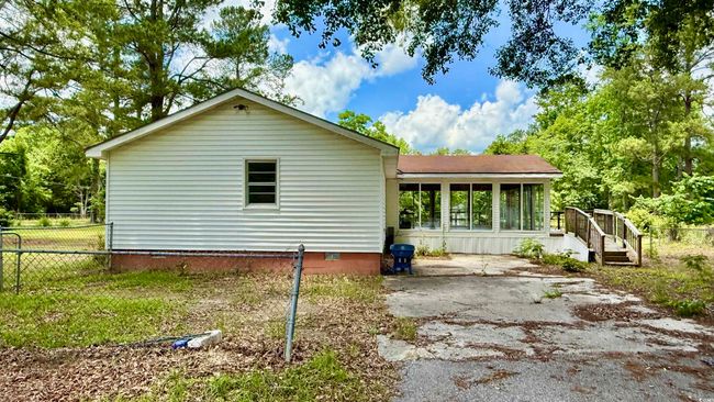 6805 Mclaurin Rd, House other with 4 bedrooms, 2 bathrooms and 4 parking in Mullins SC | Image 30