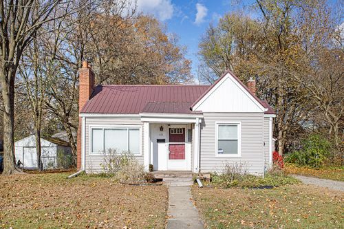 48 Gordon Blvd, Battle Creek, MI, 49037-2704 | Card Image