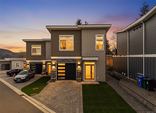 108-4690 Caspian Pl, Cowichan Bay, BC, V0R1N1 | Card Image