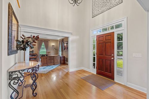 3615 Bear Creek Ln, Thompsons Station, TN, 37179-2317 | Card Image