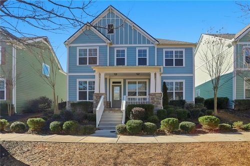 3186 Ancoats St, Douglasville, GA, 30135-3045 | Card Image