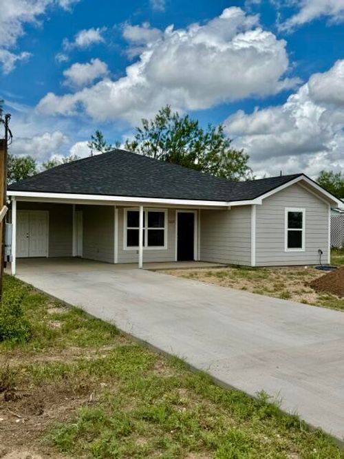 2107 Lillie St, San Angelo, TX, 76903-3725 | Card Image