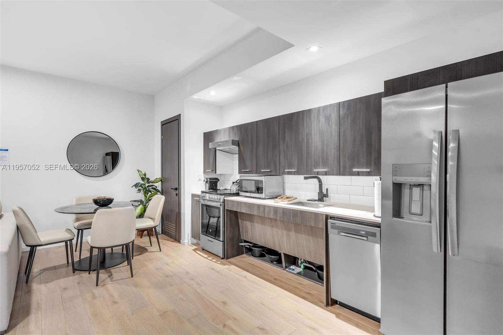 Residential in Miami 5