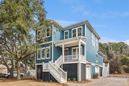 1460 Periwinkle Dr, Mount Pleasant, SC, 29466-9145 | Card Image
