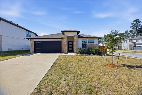 14251 Big Bend Dr, Conroe, TX, 77384-2015 | Card Image