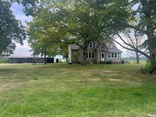 2166 975 E County Road, Rinard, IL, 62878 | Card Image