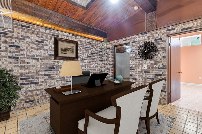 1369 Old Pulaski Rd, House other with 3 bedrooms, 3 bathrooms and 4 parking in Neshannock Twp PA | Image 24
