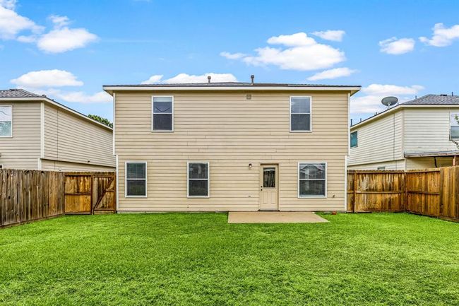 19130 Yaupon Ranch Dr, House other with 4 bedrooms, 4 bathrooms and 2 parking in Cypress TX | Image 41