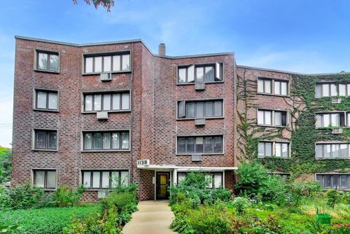 2b-1138 W Lunt Ave, Chicago, IL, 60626-3535 | Card Image