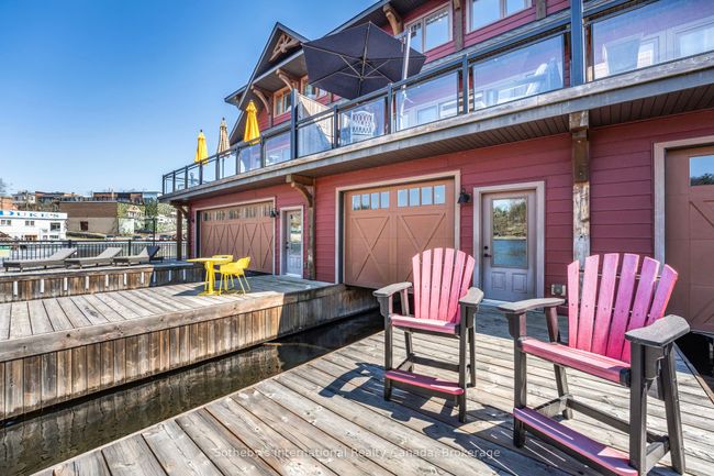 207 - 97D Joseph St, Condo with 4 bedrooms, 3 bathrooms and 2 parking in Port Carling ON | Image 45
