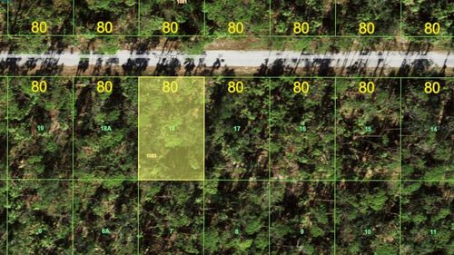 17451 Orion Ave, PORT CHARLOTTE, FL, 33954 | Card Image