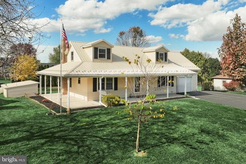 25 Harvest Dr, GETTYSBURG, PA, 17325-7761 | Card Image