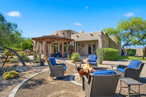 13919 E Quail Track Rd, Scottsdale, AZ, 85262 | Card Image