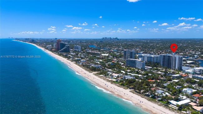 APT-1806 - 2841 N Ocean Blvd, Condo with 2 bedrooms, 2 bathrooms and null parking in Fort Lauderdale FL | Image 33