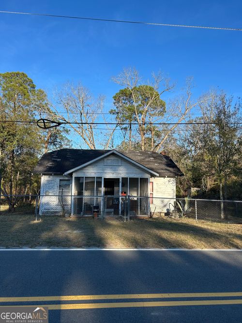 97 Marie Connor, Milan, GA, 31060 | Card Image