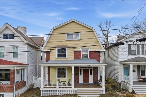 617 Fountain St, Sewickley, PA, 15143-1730 | Card Image
