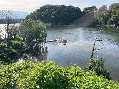 984 Glen Edythe Bay Fr Drive, Webster, NY, 14580 | Card Image