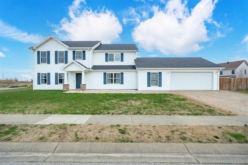 5303 Trifecta Pl, Owensboro, KY, 42301-5500 | Card Image