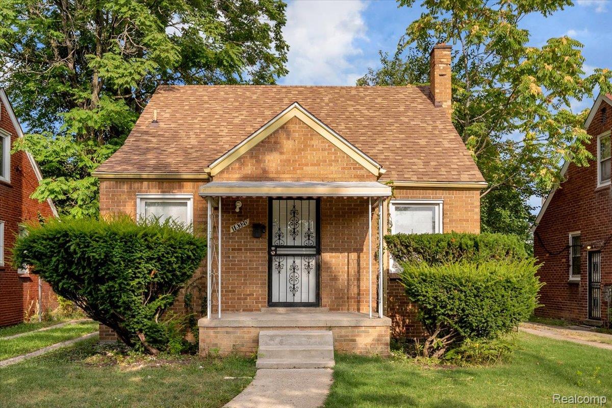 Residential in Detroit 3