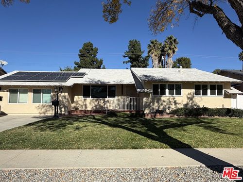 22341 Burton St, West Hills, CA, 91304-3806 | Card Image