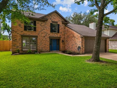 3715 Heather Ln, Pearland, TX, 77581-5419 | Card Image