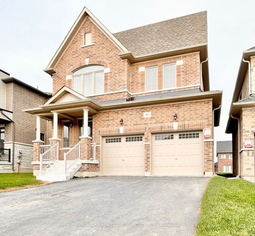 93 Wamsley Cres, Newcastle, ON, L1B0W1 | Card Image