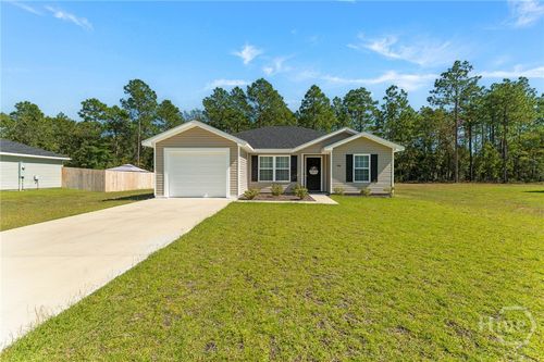 501 Church Cir, Jesup, GA, 31545-8257 | Card Image