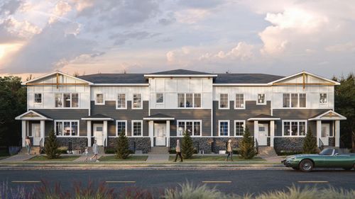 494 Rangeview St Se, Calgary, AB, T3S0J3 | Card Image