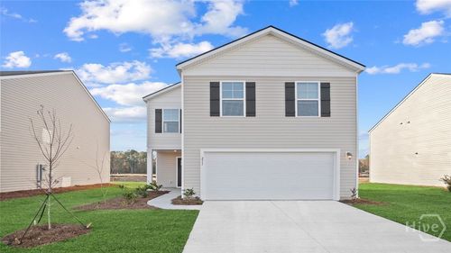 41 Hawkins Pass, Port Wentworth, GA, 31407 | Card Image