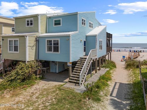 unit-1-2290 New River Inlet Rd, N Topsail Beach, NC, 28460-1049 | Card Image
