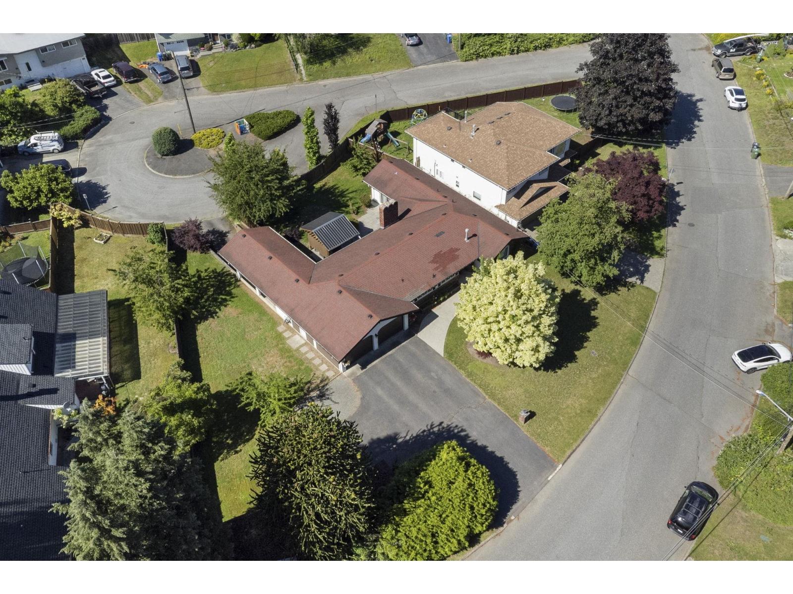 Residential in Abbotsford 4