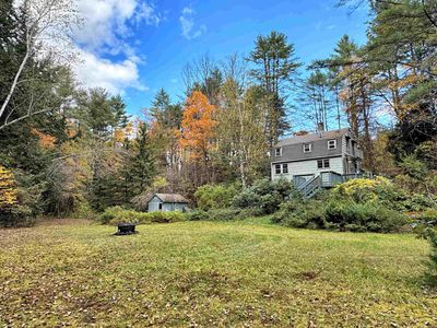 745 Stage Road, House other with 3 bedrooms, 1 bathrooms and null parking in Charlestown NH | Image 1