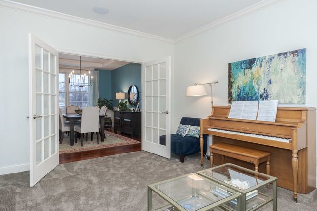 2812 Vrooman Ct, House other with 4 bedrooms, 4 bathrooms and 3 parking in Bloomington IL | Image 6