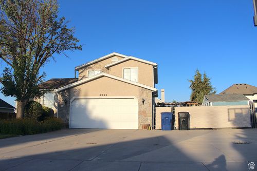 5255 S Level Dr, Taylorsville, UT, 84129-1578 | Card Image